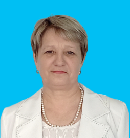Иващенко Галина Николаевна