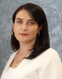 Максименко Мария Николаевна